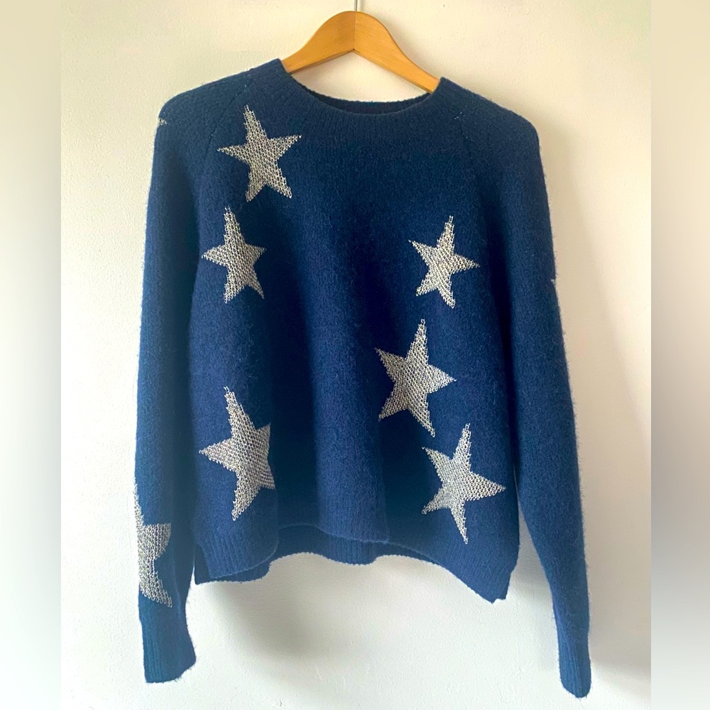 AllSaints Starlet Sweater